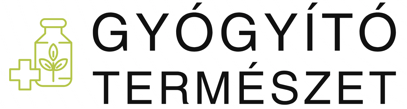 Gyógyító Természet